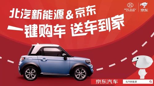 北汽新能源攜手京東,共創(chuàng)電商銷售新模式_搜狐汽車_搜狐網(wǎng)