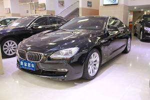 二手寶馬 寶馬6系 640i雙門(mén)轎跑車_廣東省深圳市羅湖區(qū)二手車_深圳市奔寶二手車交易代理-華夏二手車網(wǎng)