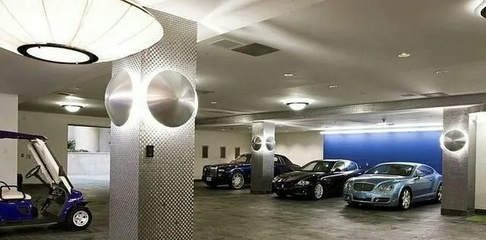 車(chē)庫(kù)創(chuàng)新商機(jī),咖啡、美容維修與汽車(chē)產(chǎn)業(yè)攜手共進(jìn)