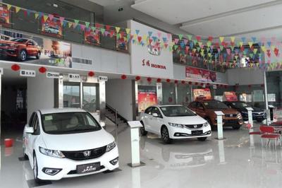 私人能否繞過4S店從廠家買車？銷售經理的忠告 趁早打消這念頭
